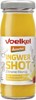 Bild von Shot Ingwer & Zitrone - Honig, 95 ml, Voelkel