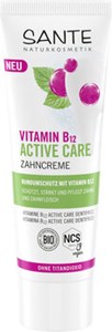 Bild von Vitamin B12 Active Care Zahnc. m.Fluorid, 75 ml, SANTE NATURKOSMETIK