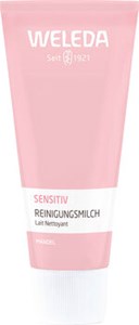 Bild von Sens. Reinigungsmilch Mandel, 75 ml, Weleda