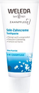 Bild von Sole-Zahncreme 75 ml, 75 ml, Weleda