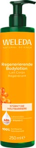 Bild von Regener. Bodylotion Sanddorn, 250  ml, Weleda