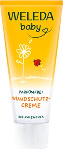 Bild von Calendula Wundschutzcreme, 75 ml, Weleda