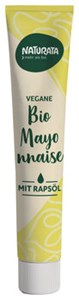 Bild von Vegane Mayonnaise mit Rapsöl, 60 ml, Naturata