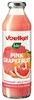 Bild von Pink Grapefruit Saft, 0,5 l, Voelkel