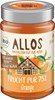 Bild von Frucht Pur 75% Orange, 200 g, Allos, Cupper