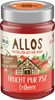 Bild von Frucht Pur 75% Erdbeere, 200 g, Allos, Cupper