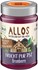 Bild von Frucht Pur 75% Brombeere, 200 g, Allos, Cupper