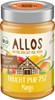 Bild von Frucht Pur 75% Mango, 200 g, Allos, Cupper