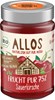 Bild von Frucht Pur 75% Sauerkirsche, 200 g, Allos, Cupper
