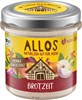 Bild von Streichgenuss Brotzeit, 200 g, Allos, Cupper