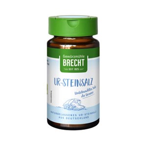 Bild von Ur-Steinsalz, 90 g, Brecht
