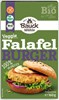 Bild von Falafel Burger, 160 g, Bauck