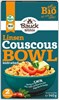 Bild von Couscous Bowl mit Linsen, 140 g, Bauck