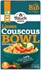 Bild von Couscous Bowl mit Linsen, 140 g, Bauck