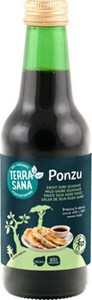 Bild von Ponzu, 250 ml, TerraSana