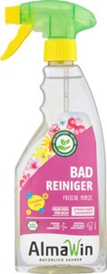 Bild von Frühjahrsputz Bad Reiniger, 500 ml, AlmaWin