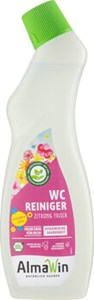 Bild von Frühjahrsputz WC Reiniger, 750 ml, AlmaWin