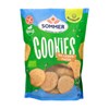 Bild von Cookies Vollkorn Hafer glf, 125 g, Sommer