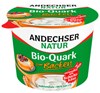 Bild von Speisequark 20%,bio, 500 g, Andechser