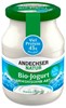 Bild von Joghurt Griechische Art,0,2%, 500 g, Andechser