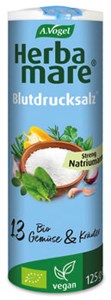 Bild von Herbamare Blutdruck, 125 g, guterRat