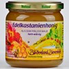 Bild von Edelkastanienhonig, 500 g, Blütenland Bienenhöfe