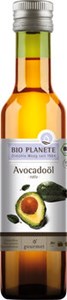 Bild von Avocadoöl, nativ, 250 ml, Bio Planete