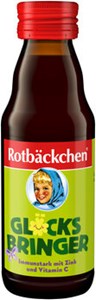 Bild von Glücksbringer, Mini, 125 ml, Rabenhorst