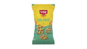 Bild von Salinis, 60 g, Schär