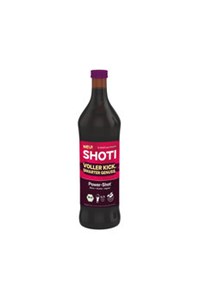 Bild von Power Shot, bio SHOTI, 700 ml, Aronia Original