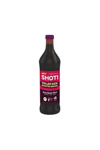 Bild von Rote Beete Shot, bio SHOTI, 700 ml, Aronia Original