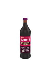 Bild von Kurkuma Shot, bio SHOTI, 700 ml, Aronia Original