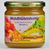 Bild von Waldblütenhonig, bio, 500 g, Blütenland Bienenhöfe