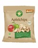 Bild von Apfelchips, bio, demeter, 50 g, Clasen Bio