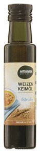 Bild von Weizenkeimöl bio, 100 ml, Naturata