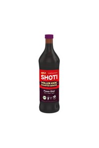 Bild von Power Shot, bio SHOTI, 700 ml, Aronia Original