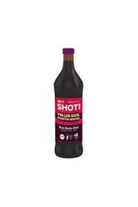 Bild von Rote Beete Shot, bio SHOTI, 700 ml, Aronia Original