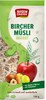 Bild von Bircher-Müsli, 750 g, Rosengarten