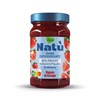 Bild von Natù Bio Erdbeere ohne Zucker, 240 g, Firordifrutta,