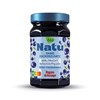 Bild von Natù Bio Wildheidelbeere ohne Zucker, 240 g, Firordifrutta,