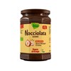 Bild von Rig. Nocciolata milchfrei BIO, 650 g, Firordifrutta,