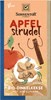 Bild von Apfelstrudel Kekse bio, 100 g, Sonnentor