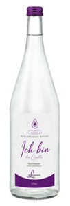 Bild von "Ich bin" Quelle, 1 l, St. Leonhardsquelle
