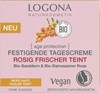 Bild von AGE PROTECTION Tagescreme rose, 50 ml, LOGONA NATURKOSMETIK