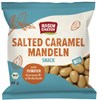 Bild von Salted-Caramel-Mandeln, 60 g, Rosengarten