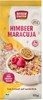 Bild von Himbeer-Maracuja Müsli, 375 g, Rosengarten