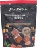 Bild von Bites Himbeer Low Carb, 100 g, Panifactum