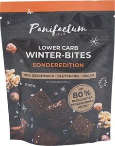 Bild von Winter Bites, 100 g, Panifactum