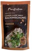 Bild von Backmischung Das Nussige, 220 g, Panifactum