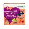 Bild von Thunfisch Salat Asia, 200 g, Fontaine